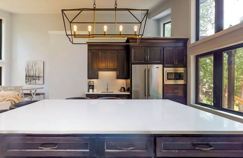 Bayfield Cottage | Sweater Weather & Sunset Skies: Pancho's Porch