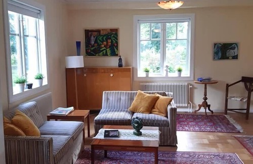 Mariannelund House | Swedish house with garden, ideal for families