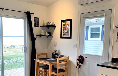 Wellington Cottage | Sweeping Lake View Cottage at Twin Birch in Prince Edward County
