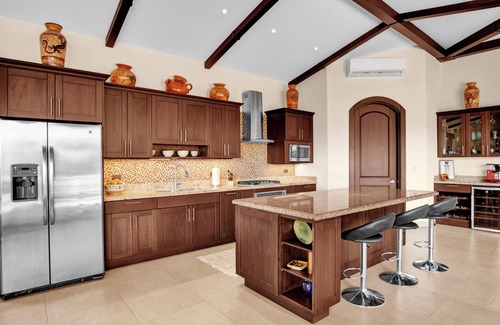 Coco House | Sweeping Views - Single Level - Gated Community with Beach Club Option
