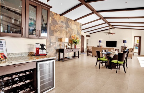 Coco House | Sweeping Views - Single Level - Gated Community with Beach Club Option