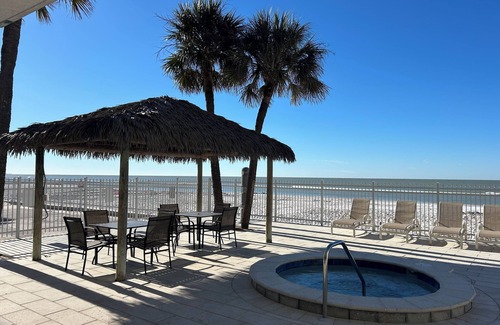 St. Petersburg - Clearwater Condo | Sweeping views from this 3 bed/2bath condo