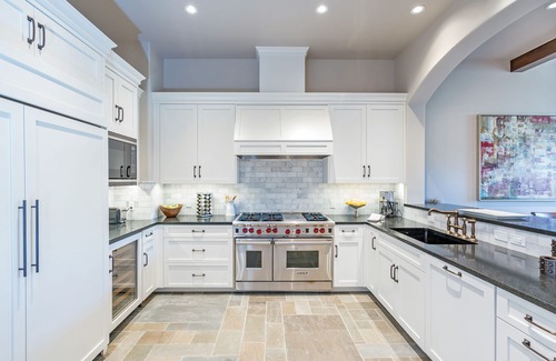 Mountain Village Condo | Sweeping Views and Exclusive Service in Luxurious Villas at Cortina Home