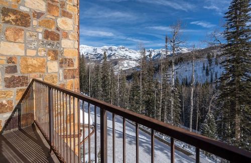 Mountain Village Condo | Sweeping Views and Exclusive Service in Luxurious Villas at Cortina Home