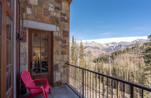 Mountain Village Condo | Sweeping Views and Exclusive Service in Luxurious Villas at Cortina Home