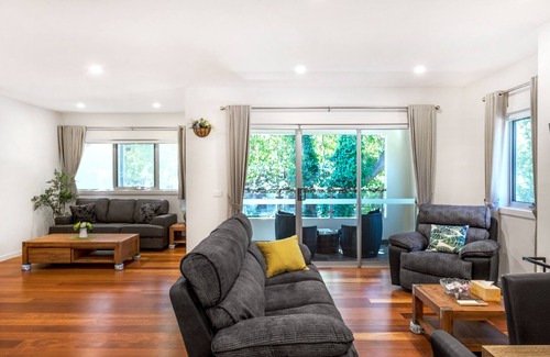 Olinda Apartment | Sweet 1BR Apt in Mt Dandenong/Botanic Garden