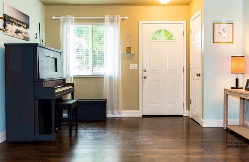 Redding House | Sweet 3 BR Home in South Redding