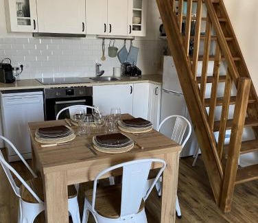 Saint-Germain-en-Laye Apartment | Sweet Abreuvoir