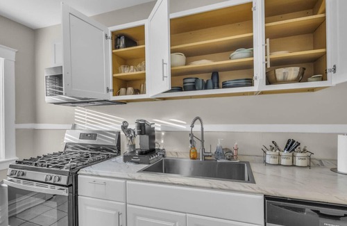 Kansas City Apartment | Sweet and Saucy Kansas City