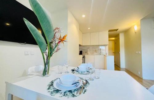 Antas Apartment | Sweet Apartments Downtown