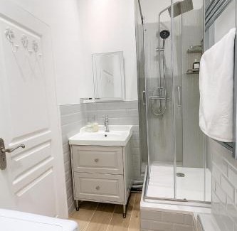 Quartier Saint-Georges Apartment | Sweet Apartment 9th Liège Opera