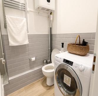 Quartier Saint-Georges Apartment | Sweet Apartment 9th Liège Opera