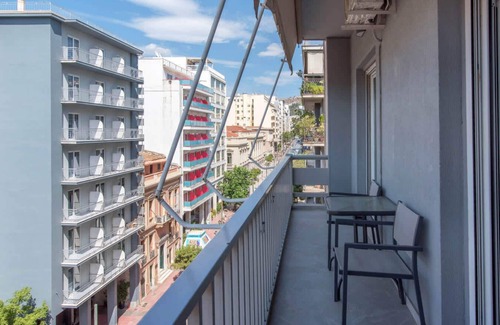 Omonia Apartment | Sweet apartment in Athens A1