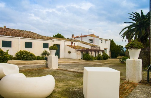 Roccamena Apartment | Sweet Apartment in the Sicilian countryside, near Corleone and Palermo