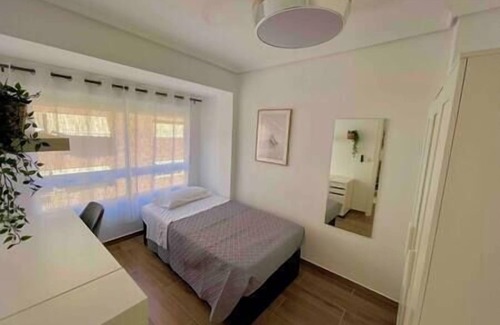 L'Amistat Apartment | Sweet apartment near the beach and downtown VLC
