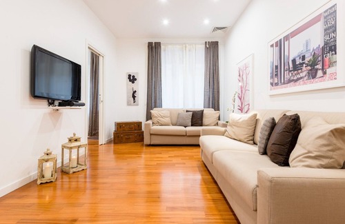 Burcei House | SWEET APARTMENT SARDINIA