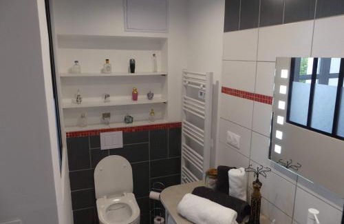 Blois Apartment | Sweet appartment