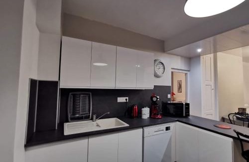 Blois Apartment | Sweet appartment