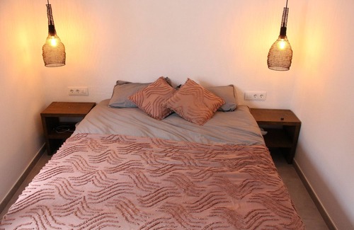 Bellcaire d'Emporda House | Sweet Bellcaire, views to fall in love with.