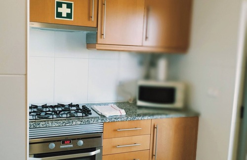 Correeira Apartment | SWEET BLISS