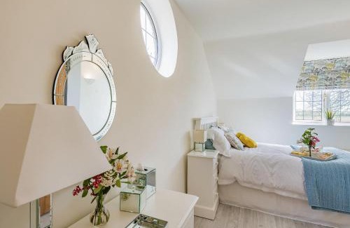 Sibsey House | Sweet Briar