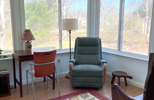 Brewster House | Sweet Cape Cod Cottage Close to Beaches, Cape League Baseball and Ice Cream