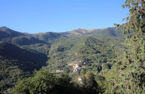 Testico House | SWEET CASELLE, widespread hospitality in Liguria of the west Alassio-Andora