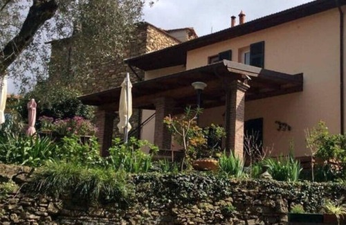 Testico House | SWEET CASELLE, widespread hospitality in Liguria of the west Alassio-Andora