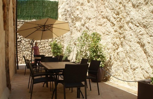 Valle de Tabladillo Apartment | Sweet Charm Del Valle-Almendro