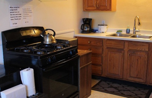 Centerville House | Sweet Comfy 3 Bedroom 2 Full Bath House with Fast Internet in Silicon Valley