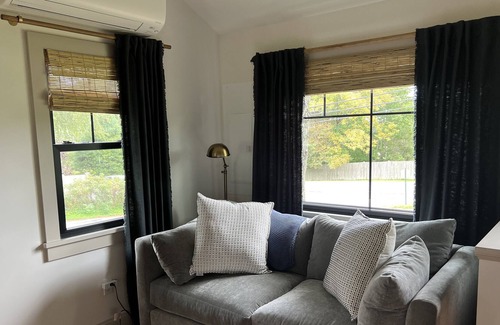 Lincolnville Cottage | Sweet Cottage close to beach, 5 min from Camden