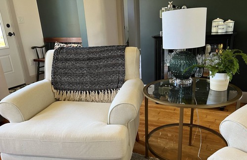 Lincolnville Cottage | Sweet Cottage close to beach, 5 min from Camden