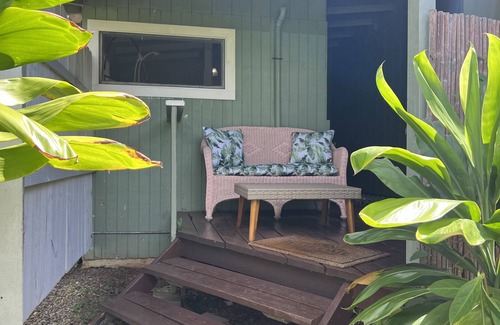 Anahola House | Sweet Country Cottage