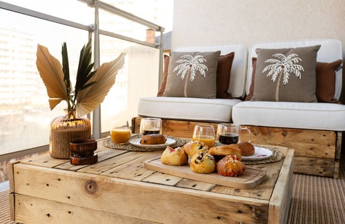 Chambery Apartment | Sweet Dove