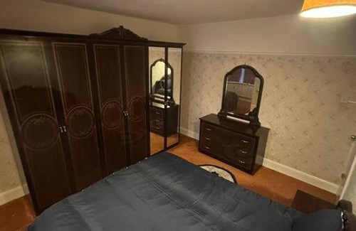 Waltham Forest Apartment | Sweet dream 1