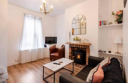 Belfast House | Sweet Dreams Belfast