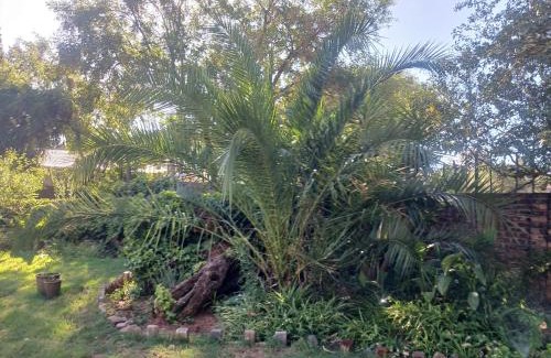 Schweizer-Reineke House | Sweet Dreams Guest House Schweizer Reneke