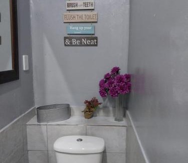 Schweizer-Reineke House | Sweet Dreams Guest House Schweizer Reneke