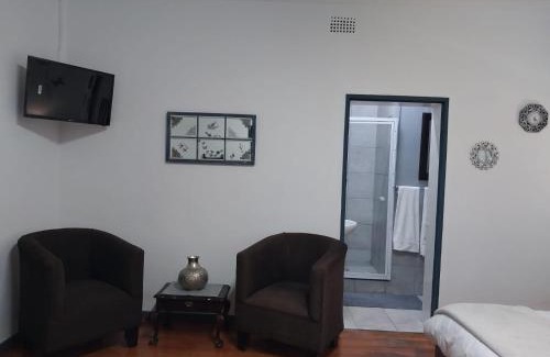 Schweizer-Reineke House | Sweet Dreams Guest House Schweizer Reneke