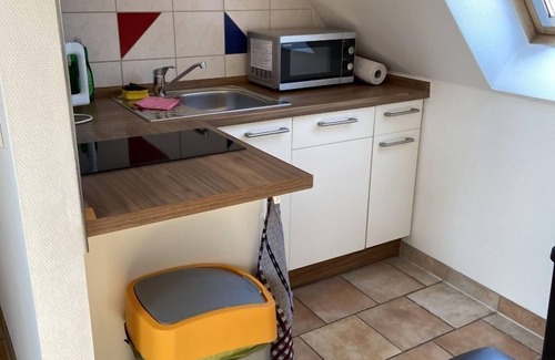 Gruna Apartment | Sweet dreams in 3 bedrooms