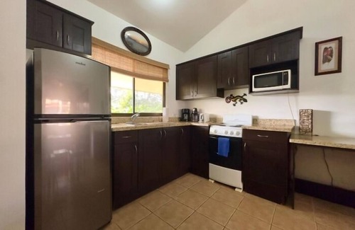 Playa Ocotal Apartment | Sweet Dreams in Ocotal Beach · 1 bedroom · 1 bed · 1 bath