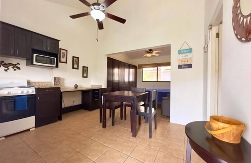 Playa Ocotal Apartment | Sweet Dreams in Ocotal Beach · 1 bedroom · 1 bed · 1 bath