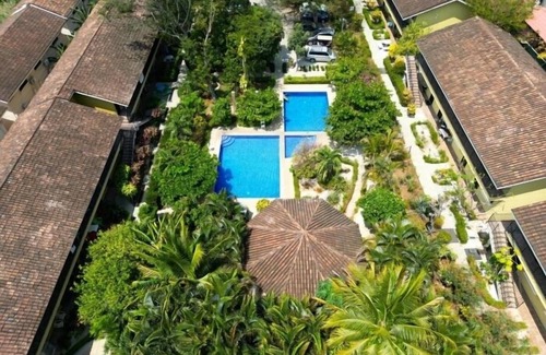 Playa Ocotal Apartment | Sweet Dreams in Ocotal Beach · 1 bedroom · 1 bed · 1 bath
