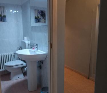 Parma House | SWEET e SLEEP