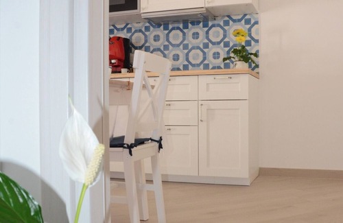 Sant'Agnello Bed & Breakfast | Sweet Emily, Panoramic comfort just a stone's throw from Sorrento!
