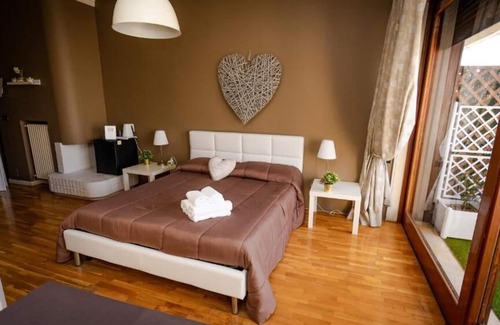 Bari City Centre Apartment | SWEET EMOTIONS ROOM 81