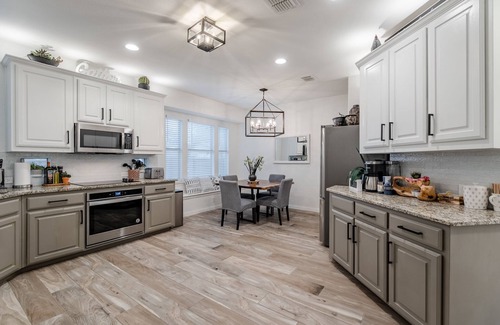 Grand Prairie House | Sweet Escape Homes: Great for Large Families - Beautifully Remodeled