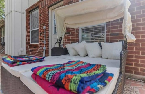North San Antonio - SAT House | Sweet escape Minutes from Six Flags and Sea Worldnn