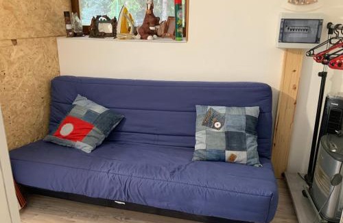 Spay Ski Chalet | Sweet