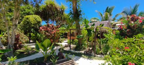 Nosy Boraha Apartment | Sweet Garden